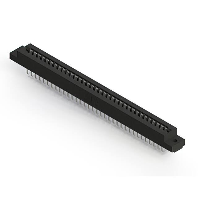 857-068-458-202 EDAC Inc.  Edgeboard Connectors